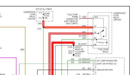 2000 Chevy Suburban Will Not Start No Fuel at Fuel Rail, Fu