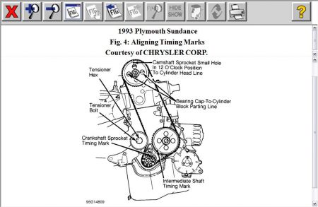 93 toyota 22re firing order #5 93 toyota 22re firing order #5