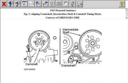 93 toyota 22re firing order #1 93 toyota 22re firing order #1