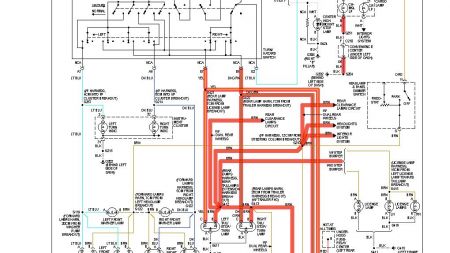 1997 Chevy Truck Wiring to Trailer Hook-up: My Husband Has Had Our...