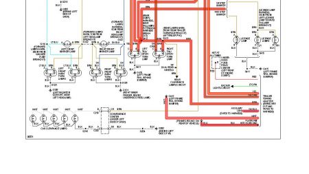 1997 Chevy Truck Wiring to Trailer Hook-up: My Husband Has Had Our...