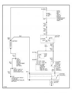 1993 Isuzu Rodeo Question Will Not Crank at All