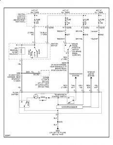 2006 Lincoln Navigator Need to Reconnect Shifter Circuit Bo