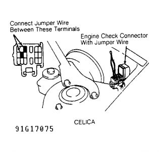 toyota celica engine light problem #5 toyota celica engine light problem #5