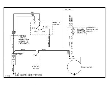 1989 Volvo 240 Alternator Wiring Diagram - Search Best 4K Wallpapers