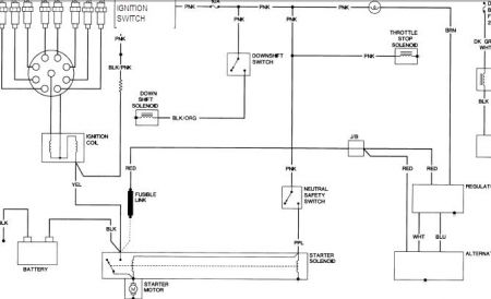 1972 Cutlass Wiring Diagram - Wiring Diagram
