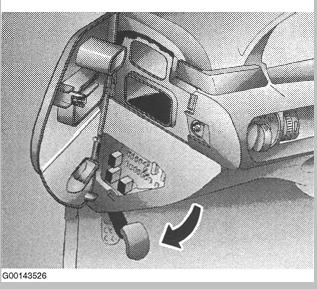 1997 Chrysler LHS Fuse Box: Electrical Problem 1997 ... 1999 chrysler lhs fuse panel diagram 