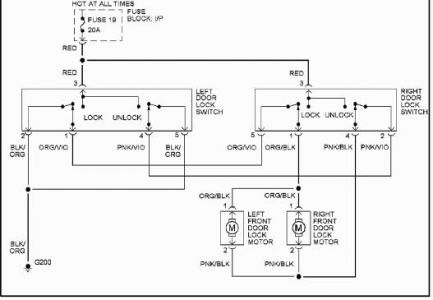 1995 Dodge Ram Wiring Diagram from www.2carpros.com