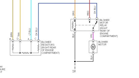 49+ Blower Motor Wiring Diagram Illinois