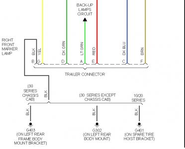 44 2017 Chevy Silverado Trailer Wiring Diagram - Wiring Niche Ideas