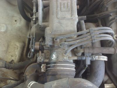 toyota camry surging idle #5 toyota camry surging idle #5