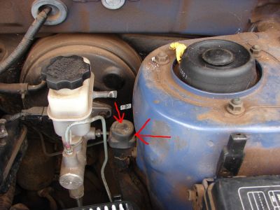 Help-In tank fuel filter and pump-Getz 2006 | Hyundai Forums