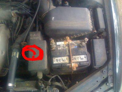 where is the starter in a 1994 toyota camry #6 where is the starter in a 1994 toyota camry #6