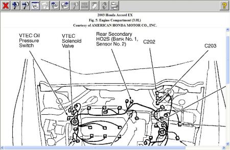 toyota trouble code p0138 #3 toyota trouble code p0138 #3