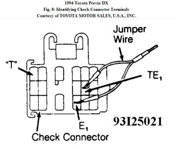 98 toyota camry check engine light blinking #5 98 toyota camry check engine light blinking #5