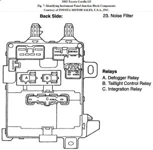 corolla front light parking replacing toyota #4 corolla front light parking replacing toyota #4