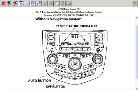 2000 Honda civic ac troubleshooting