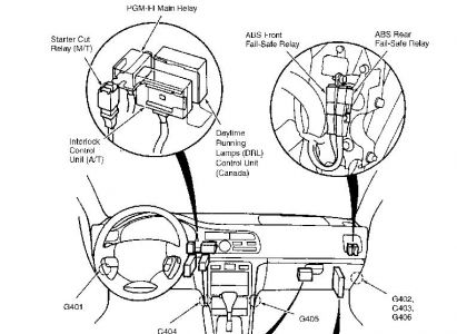 94 Honda Accord Wiring Diagram Fuel Pump Wiring Diagram Networks