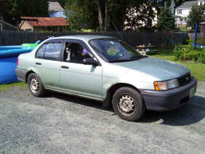 1991 toyota tercel forum #7 1991 toyota tercel forum #7