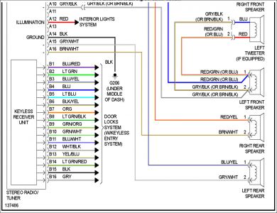 Factory Stereo Wiring Diagram Honda Civic 98 Images - Faceitsalon.com