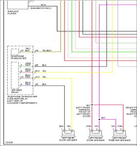 Radio Wiring Diagrams Please?: Car Keeps Popping a Fuse to the