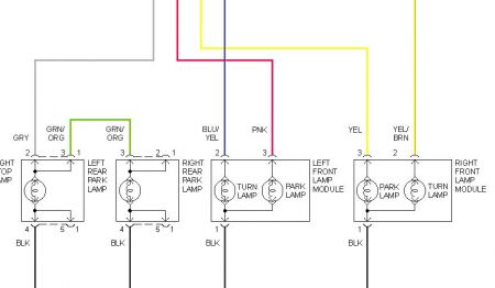 2000 Volvo S40 Turn Signal Wiring: Electrical Problem 2000 Volvo ...  2000 Volvo S40 Wiring Diagram    2CarPros