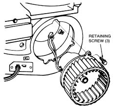 Replacing Heater Core?: After the Cover Is Off the Heat, Page 2