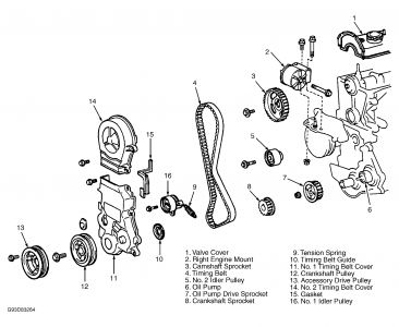 1991 toyota tercel head gasket replacement #3 1991 toyota tercel head gasket replacement #3