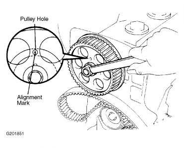 1988 Toyota Camry Engine Diagram