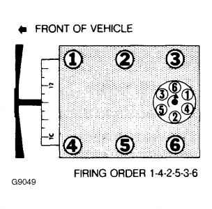 1994 Ford ranger electrical problems #7