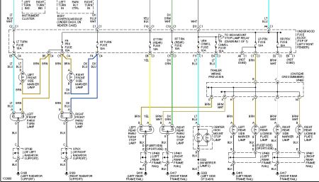 2000 Gmc Sonoma Wiring Diagram - Wiring Diagram