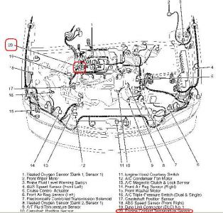 2010 toyota sienna engine noise #4 2010 toyota sienna engine noise #4