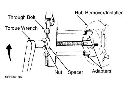 CV AXLE Front: Want to Repair Front Cv Axles Left and Right. How ...