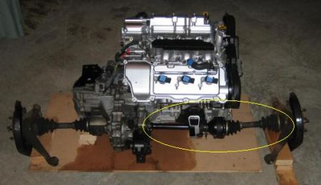 how to replace a cv axle on a toyota camry #3 how to replace a cv axle on a toyota camry #3