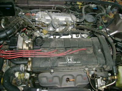 1993 Acura Integra Need Help!: Electrical Problem 1993 Acura