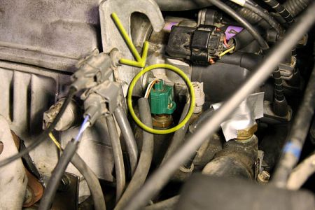 toyota camry cold start problem #3 toyota camry cold start problem #3