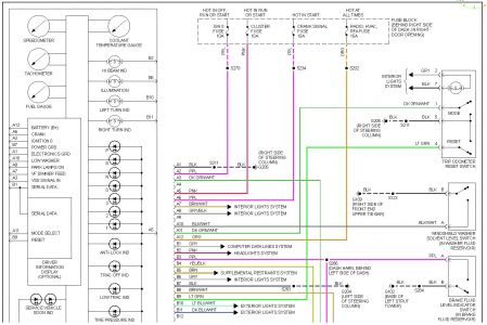 2002 oldsmobile alero radio wiring diagram
