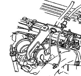 2003 Pontiac Sunfire: I Have a 2003, 4 Cylinder Pontiac Sunfire
