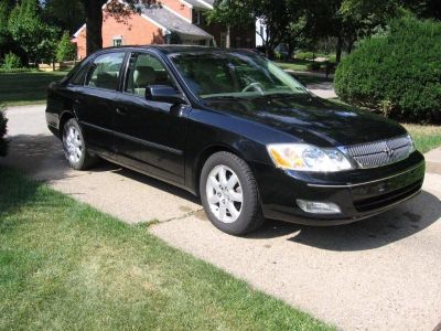 toyota avalon mechanic questions #5 toyota avalon mechanic questions #5