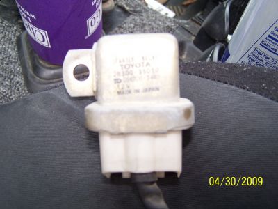 how to bypass starter relay on 86 toyota pickup #3 how to bypass starter relay on 86 toyota pickup #3