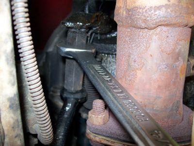 1999 Jeep TJ Clutch Engages at Top of Pedal with Little Or