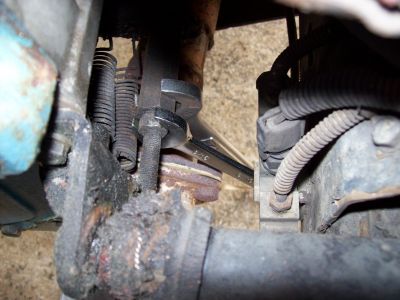 1999 Jeep TJ Clutch Engages at Top of Pedal with Little Or