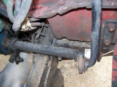 1999 Jeep TJ Clutch Engages at Top of Pedal with Little Or