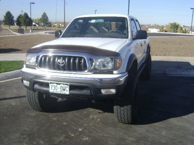 2001 toyota tacoma front bumper #7 2001 toyota tacoma front bumper #7