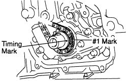 2004 toyota matrix timing chain #7 2004 toyota matrix timing chain #7