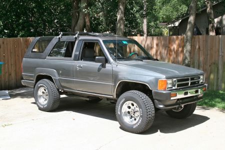 toyota 4runner four wheel drive problem #5 toyota 4runner four wheel drive problem #5