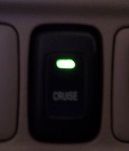 1998 Honda accord brake light switch 4 cyl cruise control #2