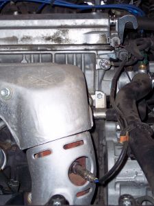 p1135 toyota camry 2001 #3 p1135 toyota camry 2001 #3