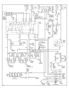 Radio Wiring Diagram For 2003 Chevy Suburban - Diagram 2003 Chevy