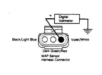 1988 Dodge Caravan: Engine Mechanical Problem 1988 Dodge Caravan 4...